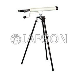 Astronomical And Terrestrial Telescope Combined Astronomical And Terrestrial Telescope Combined